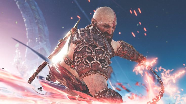 Kratos
